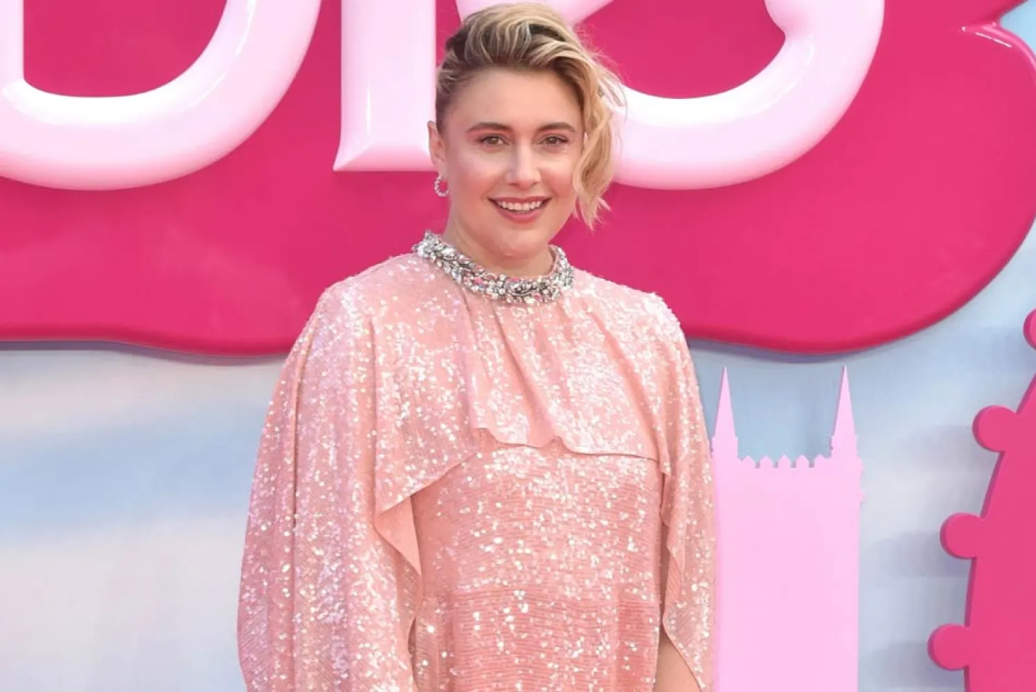 Greta Gerwig: Cinema's Rising Star