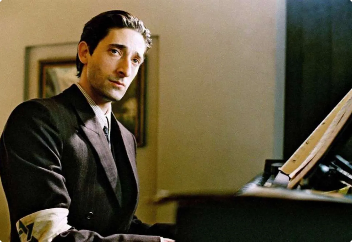 Le Pianiste