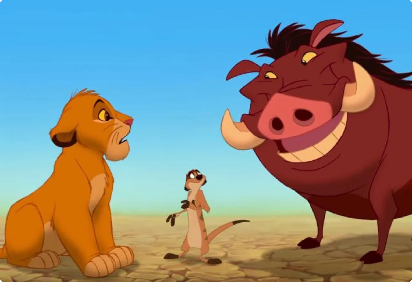 Hakuna Matata