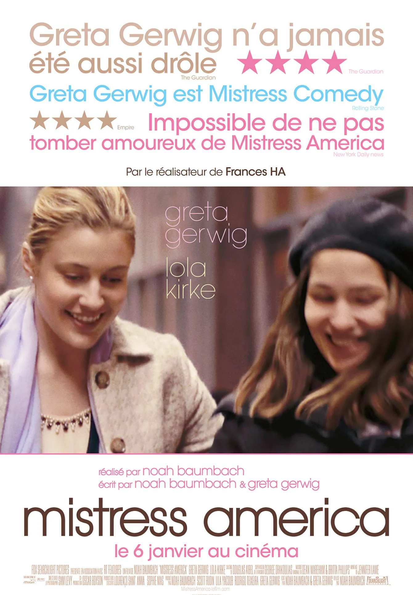Affiche